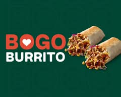 Mucho Burrito (Fremont Village)