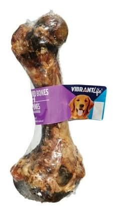 Vibrant Life Smoked Ham Bone For Dogs (100 g)