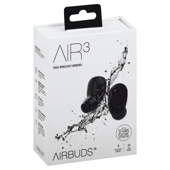 Air True Wireless Earbuds