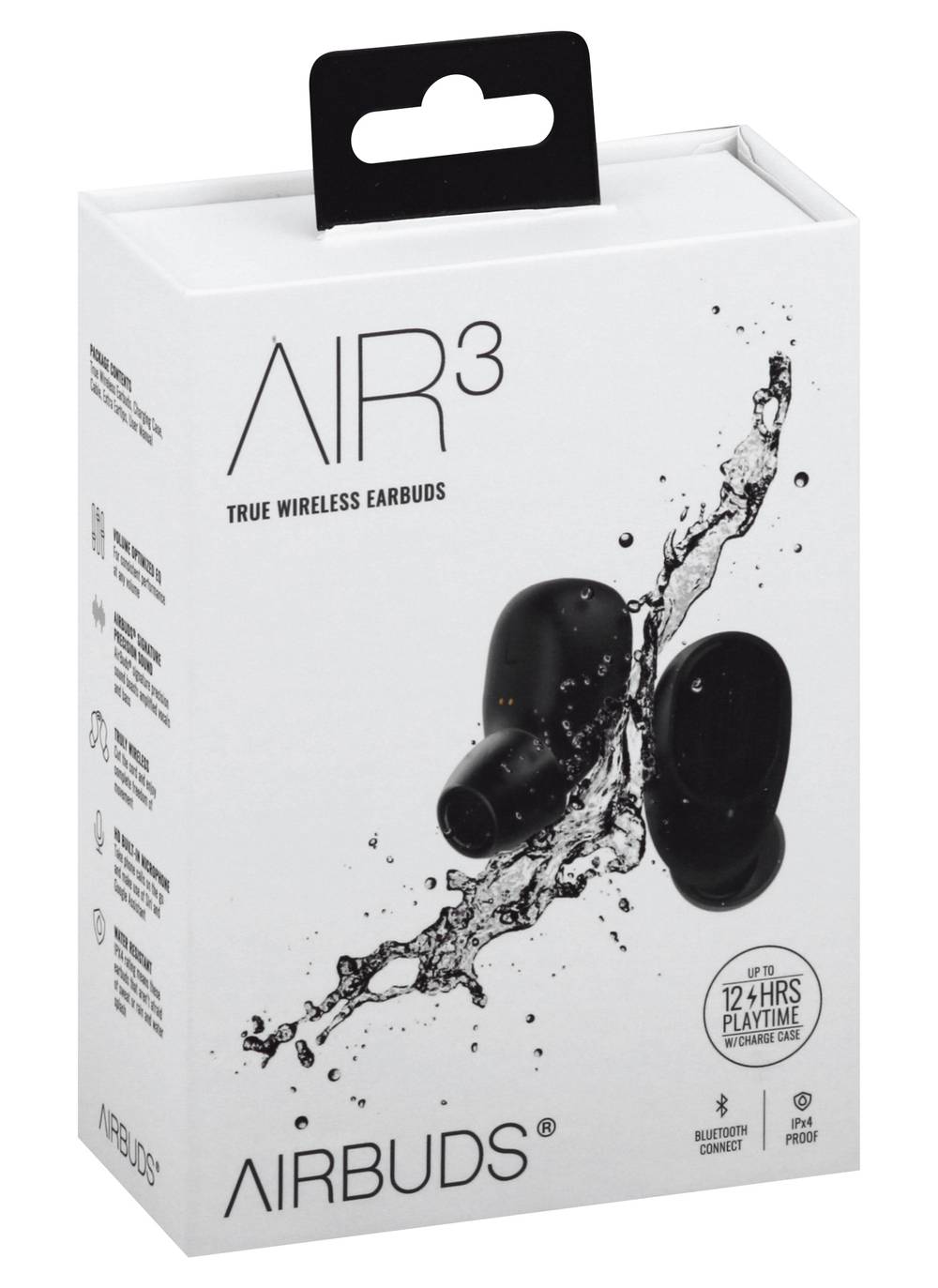 Air True Wireless Earbuds