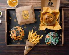 O'QG Burger & Tacos (Bienne)