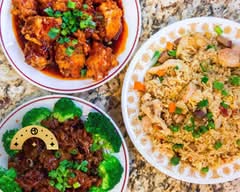 Asian Wok Cafe
