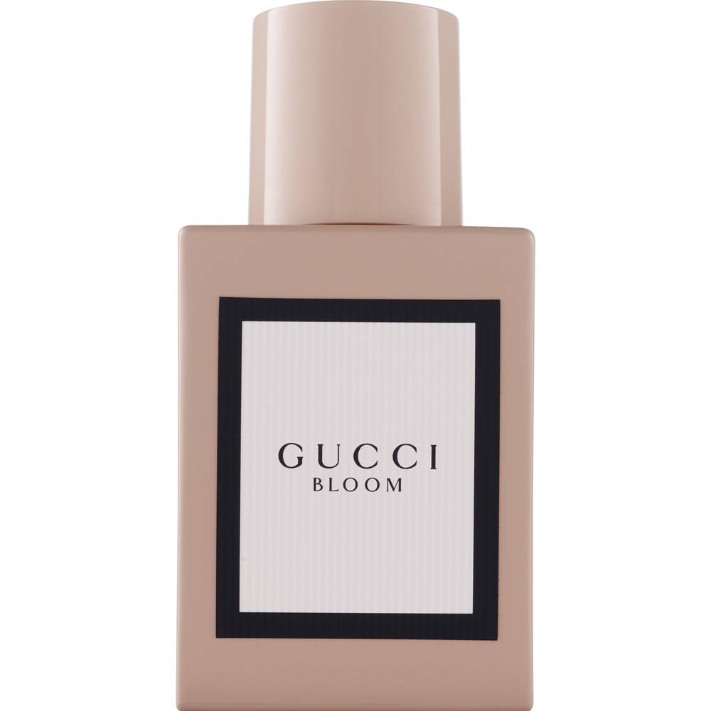 Gucci Bloom For Women Eau De Parfum Natural Spray, 1 Oz