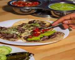 Taqueria El Mono y Los Monitos( zapopan )