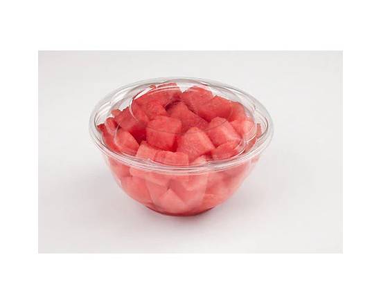 Fresh Cut Watermelon Bowl (32 oz)