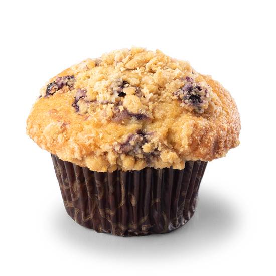 Casey's Blueberry Muffin