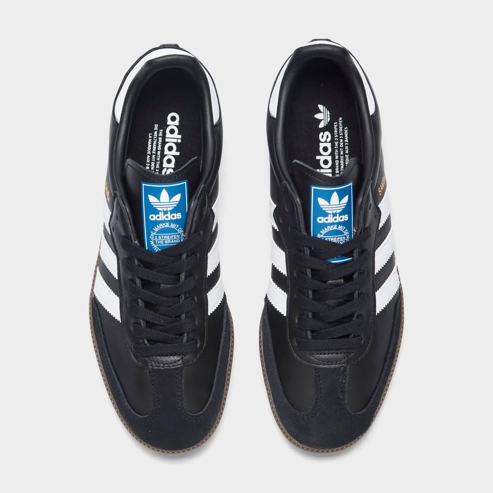 Adidas Samba Og Casual Shoes, Women, 9, Assorted | Postmates