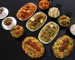 SpiceX - Indian Kitchen (2655 COBB PKWY SE)