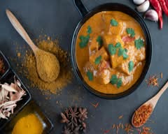 Rupeyal 333 - INDIAN KITCHEN