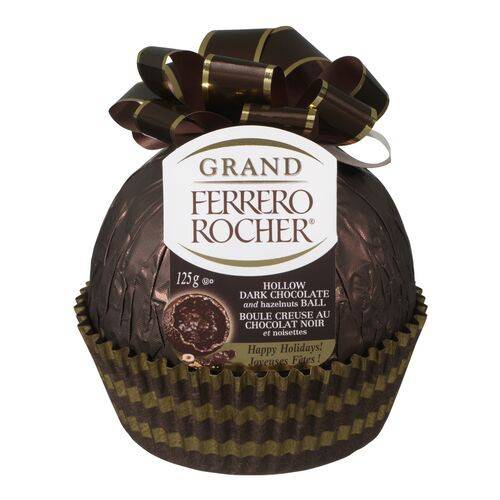 Grand Ferrero Rocher Dark Chocolate
