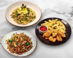 Bula Kai Cart (Queenstown)