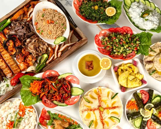 Al Awael Restaurant