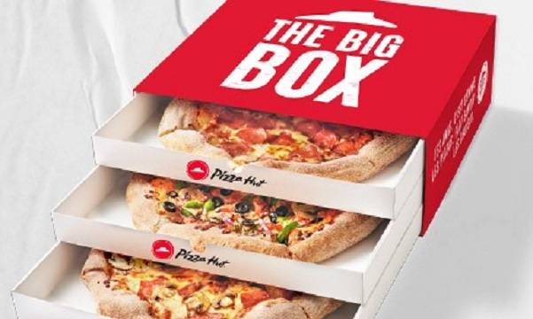 "The Big Box"
