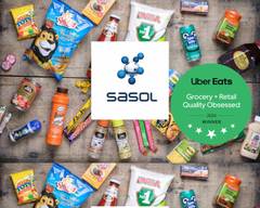 Sasol Swartgoud