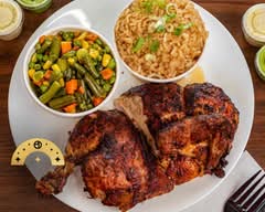 Inca Chicken - Essex