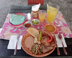 Pamelas Restaurante (Nuevo Vallarta)