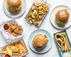 The Fish & Burger Co