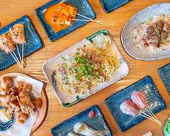 鉄板串と美味しいお酒 笑太郎 八尾店 Etaro yao