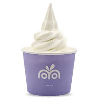 Moyo Mediano sin Toppings