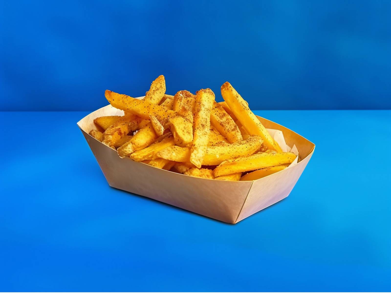 Frites 🍟