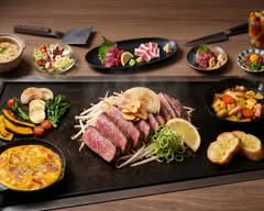 鉄板さくわんの台湾まぜそば 褒（HOUBI）