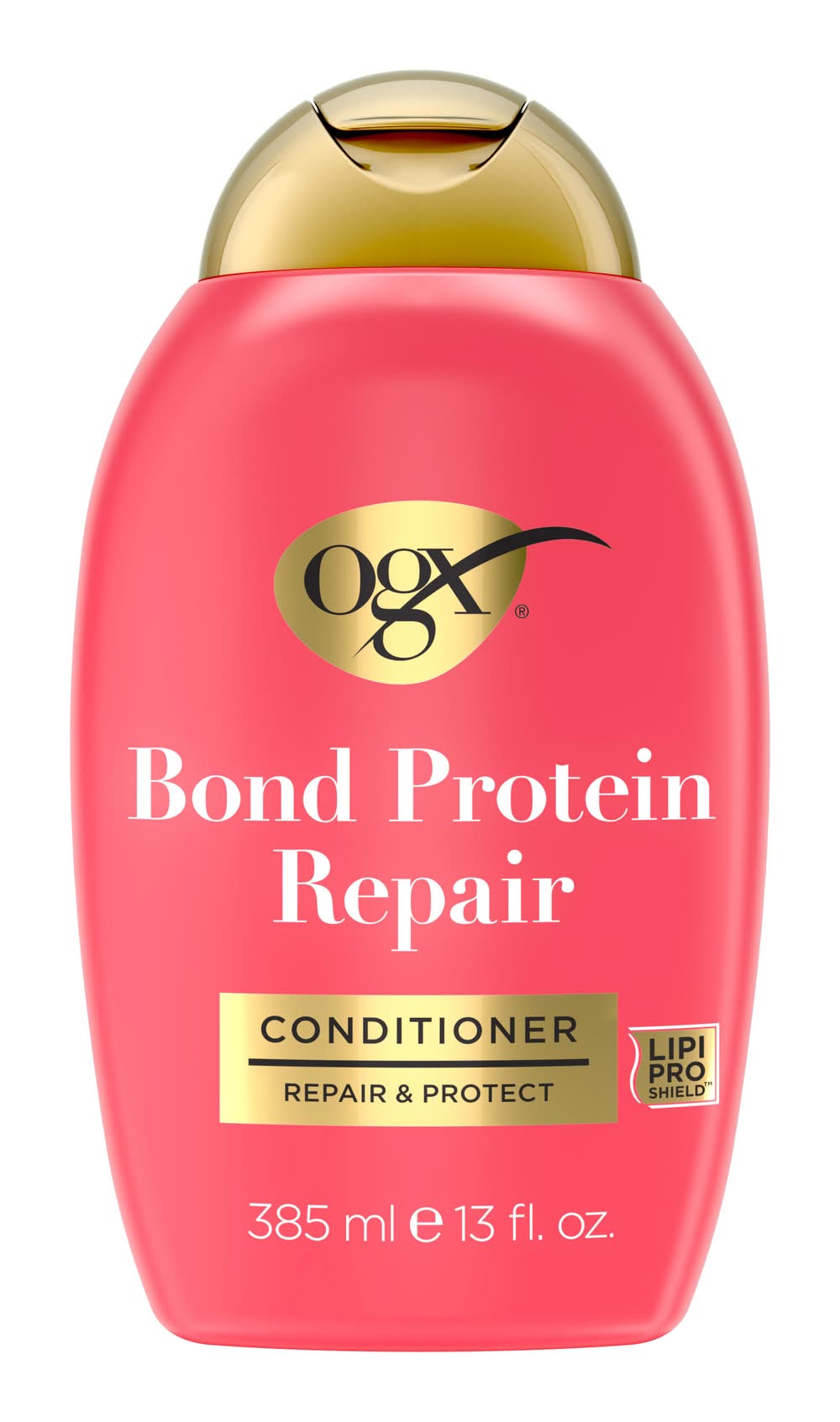 OGX Bond Protein Repair Conditioner (13 fl oz)