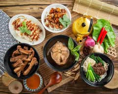 黃家村 藥燉排骨