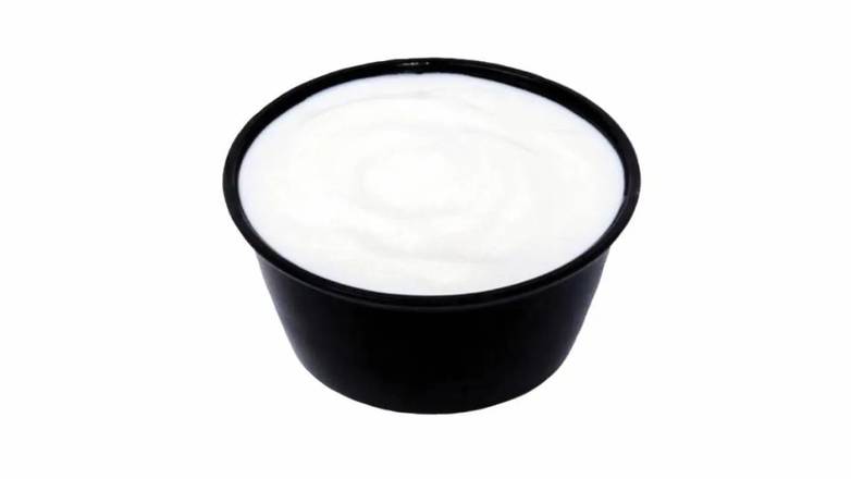 Side of Sour Cream (3oz)