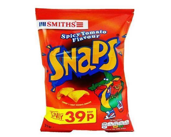 Walkers snaps30g Pm 39p