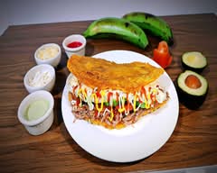 Platanito Patacon (Mexico City)