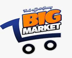 Big Market (La Reina)