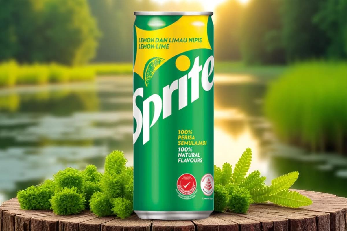 🥤 Sprite