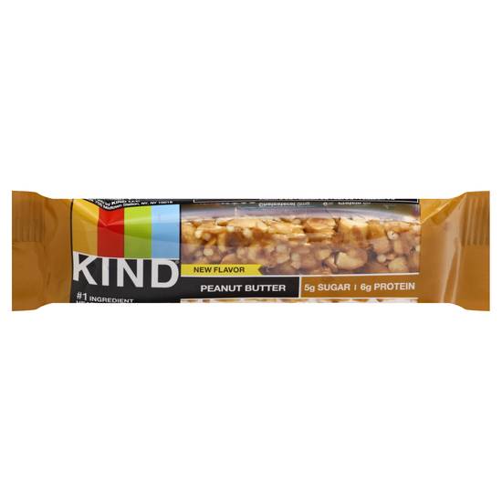 Kind Peanut Butter Bar (1.4 oz)