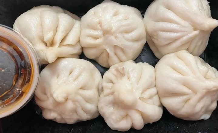 A2.Beef Chile Dumplings-青椒牛肉饺子