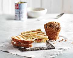 Muffin Plus (7053 Chem. de la Côte St Luc)