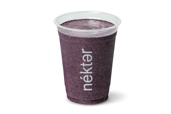 Popeye's Acai