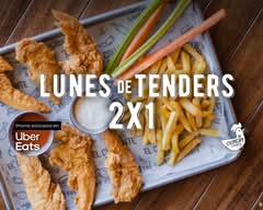 The Crunchy Corner (Plaza Distrito Sur)