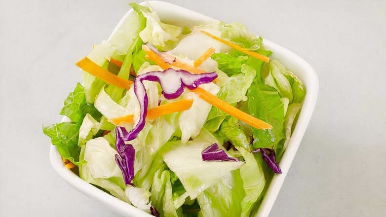 Garden Salad
