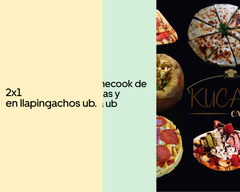Restaurante kucabi express