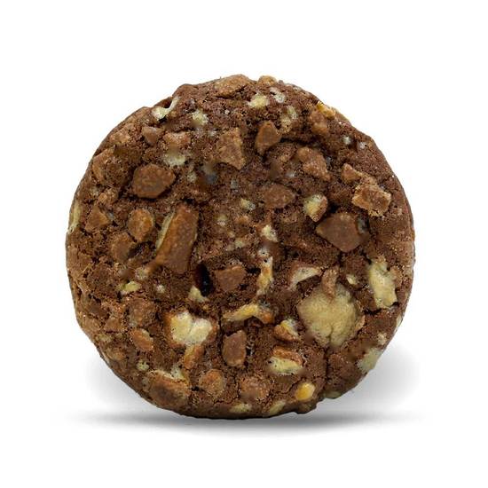 Malted Milk Ball Cookie
