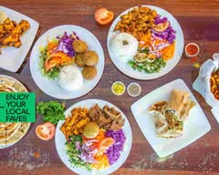 Danny's Kebab (Manurewa)