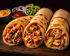 Kathi Roll