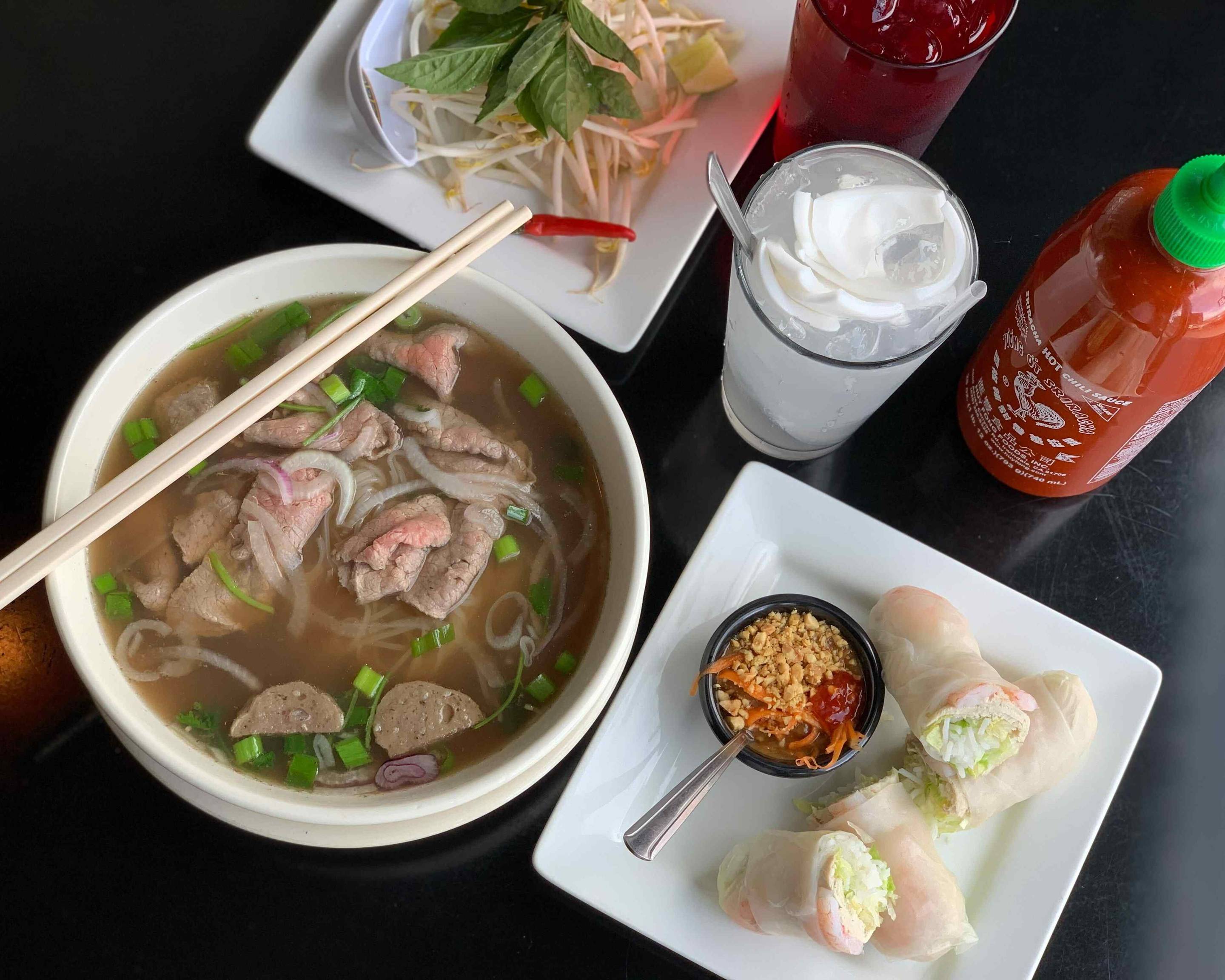 Order BROTH on main Menu Delivery【Menu & Prices】 Rochester Uber Eats