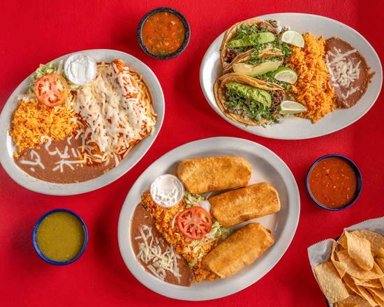 Mi Pueblo Mexican Restaurant and Bar