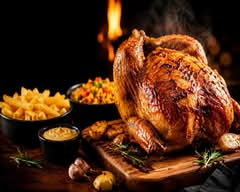 Maison Du Poulet Doré 🐔