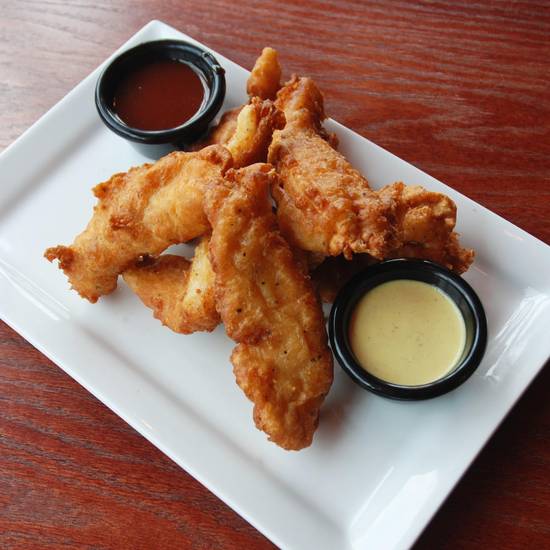 SAM ADAMS BEER BATTERED CHICKEN TENDERS