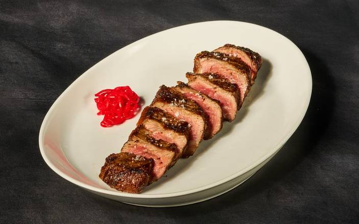 NY Strip