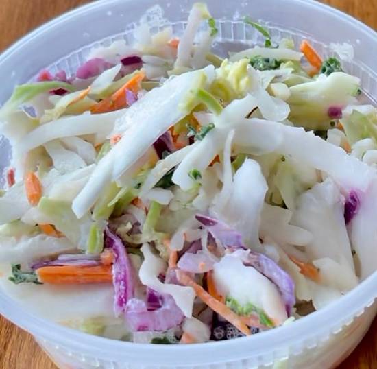 Superfood Slaw GF