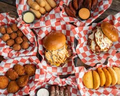 Monchis Urban Food Truck (S. Orange Blossom Trail)