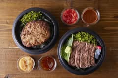 ビフテキ屋 まるり bihutekiya maruri